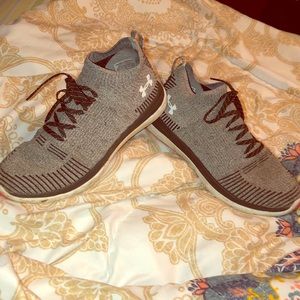 Under Armour Athletic shoes